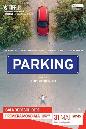 Locandina di Parking