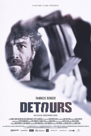 Locandina di Détours