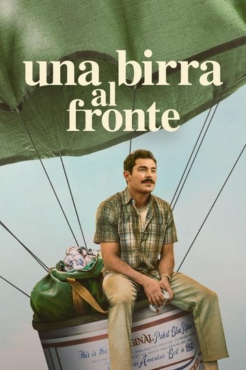 Locandina di Una birra al fronte