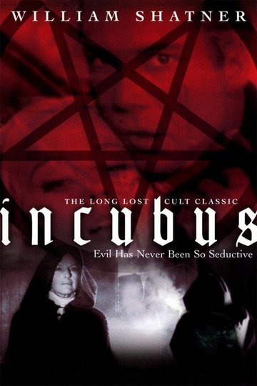 Locandina di Incubus