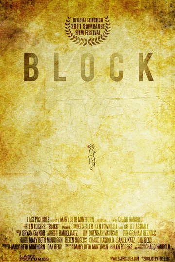 Locandina di Block