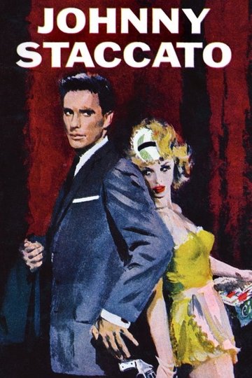 Locandina di Johnny Staccato