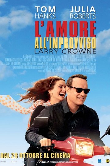 Locandina di L'amore all'improvviso