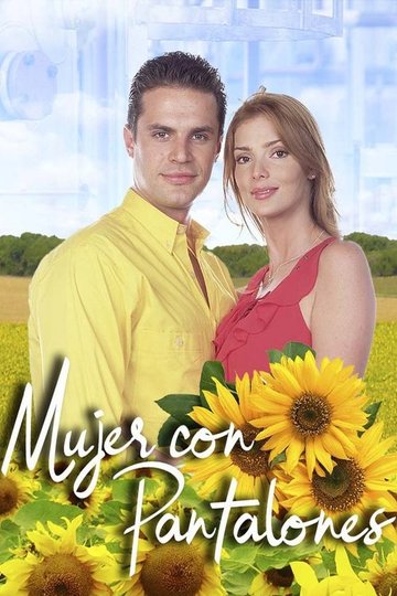 Locandina di Mujer con pantalones