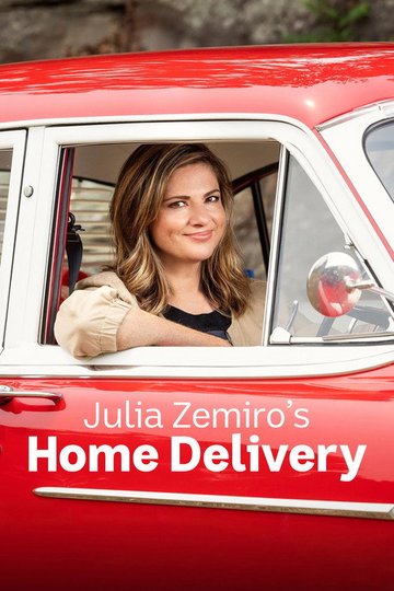 Locandina di Julia Zemiro's Home Delivery
