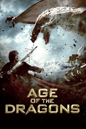 Locandina di Age of the Dragons
