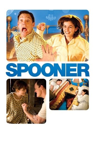 Locandina di Spooner
