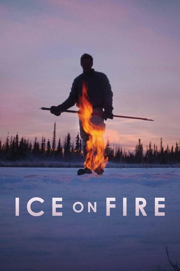 Locandina di Ice on Fire