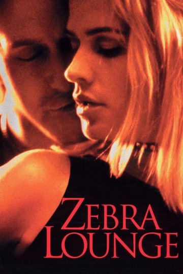 Locandina di Zebra Lounge