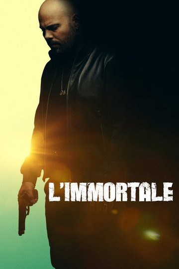 Locandina di L'Immortale