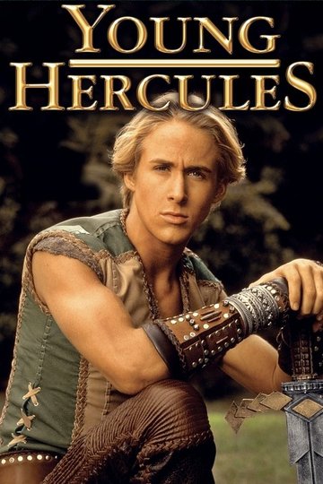 Locandina di Young Hercules