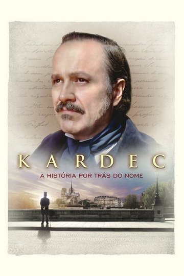 Locandina di Kardec