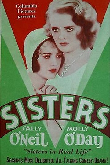 Locandina di Sisters
