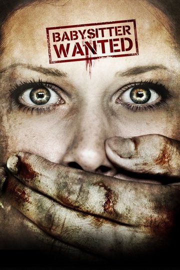 Locandina di Babysitter Wanted