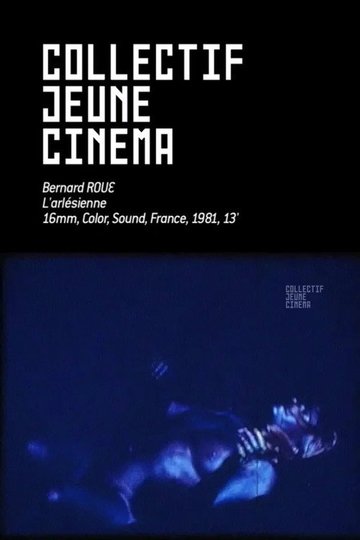 Locandina di L'Arlésienne