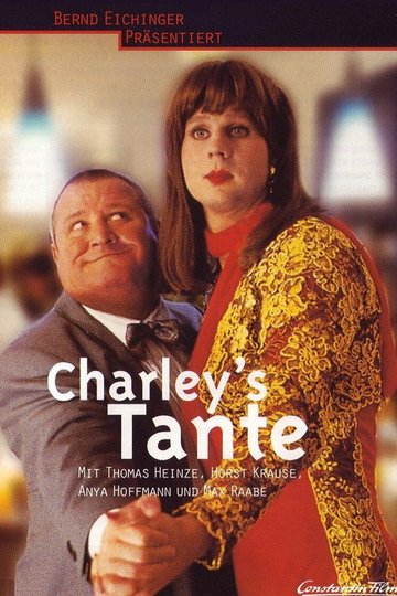 Locandina di Charleys Tante