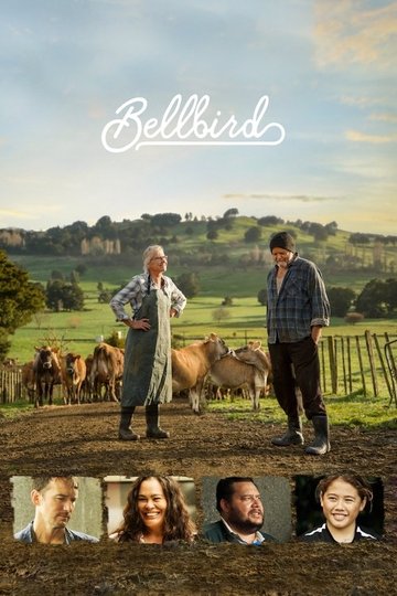 Locandina di Bellbird