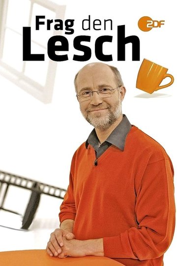 Locandina di Frag den Lesch
