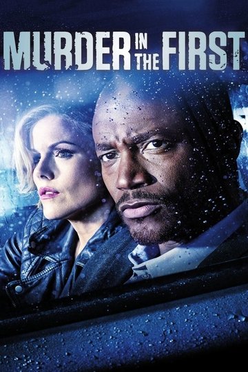 Locandina di Murder in the First