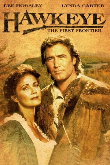 Locandina di Hawkeye (The First Frontier)