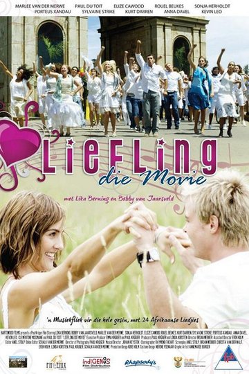 Locandina di Liefling