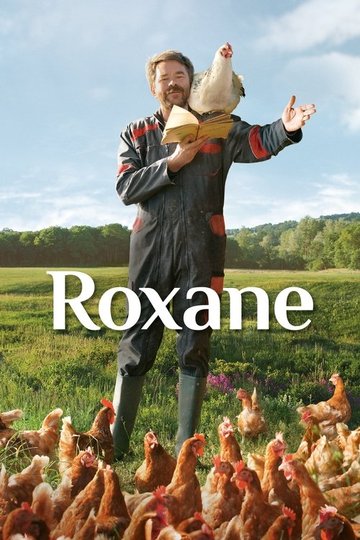 Locandina di Roxane