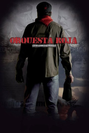 Locandina di Orquesta roja