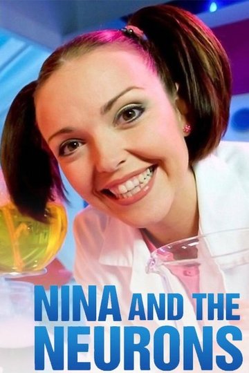 Locandina di Nina and the Neurons