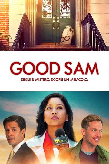 Locandina di Good Sam