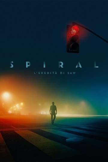 Locandina di Spiral - L'eredità di Saw