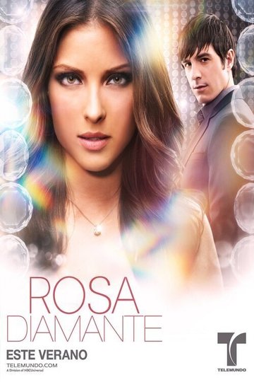 Locandina di Rosa Diamante