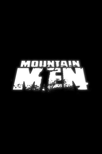 Locandina di Mountain Men