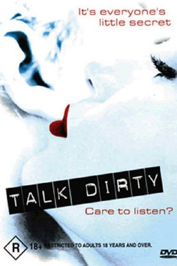 Locandina di Talk Dirty