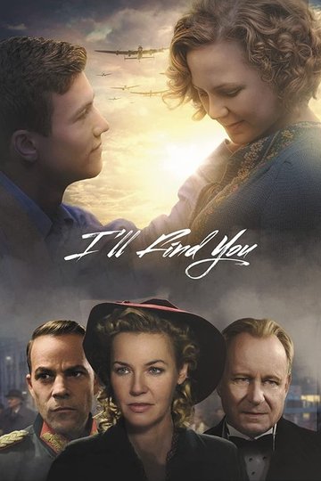 Locandina di I'll Find You