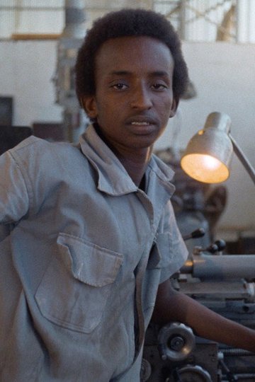 Locandina di Somalia - Die große Anstrengung