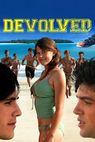 Locandina di Devolved