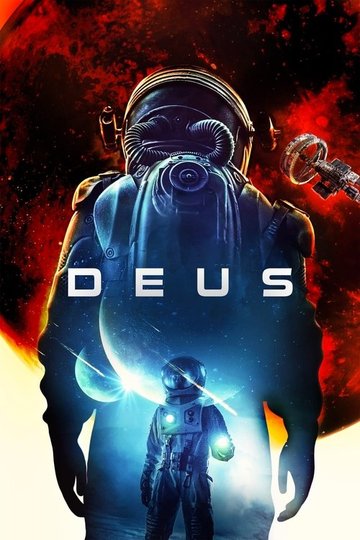 Locandina di Deus - La sfera oscura