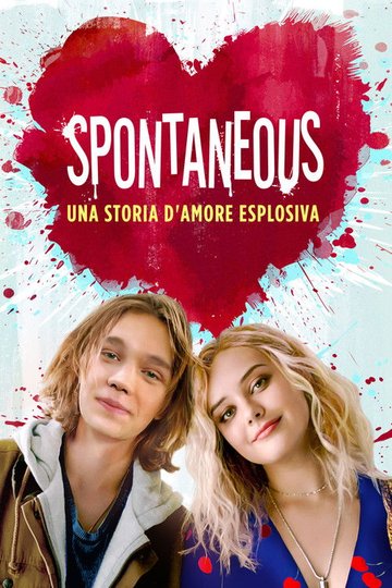 Locandina di Spontaneous
