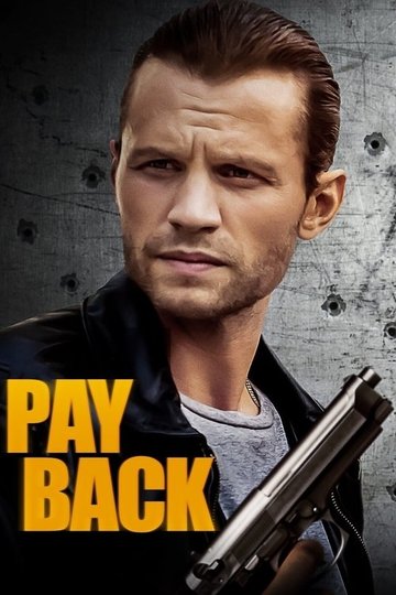Locandina di Payback