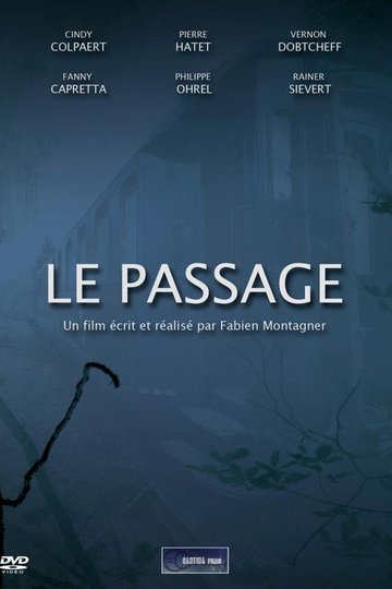 Locandina di Le passage