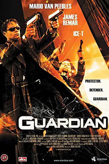 Locandina di Guardian
