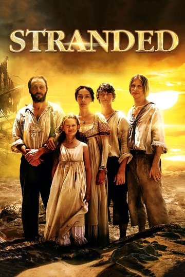 Locandina di Stranded