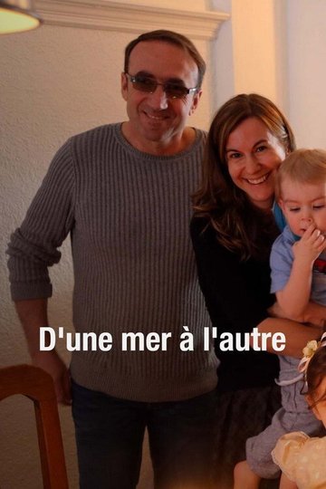 Locandina di D'une mère à l'autre
