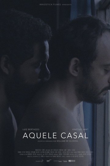 Locandina di Aquele Casal