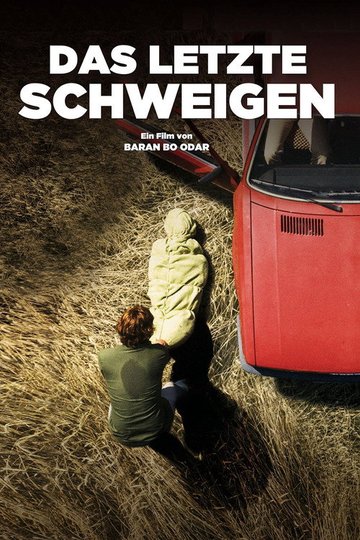 Locandina di Das letzte Schweigen