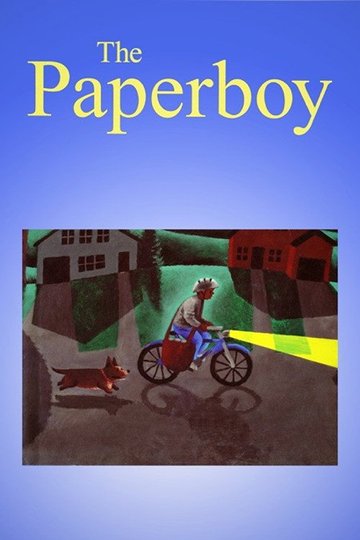 Locandina di The Paperboy