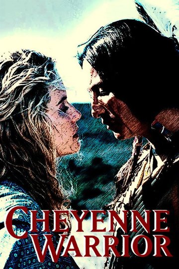 Locandina di Cheyenne Warrior