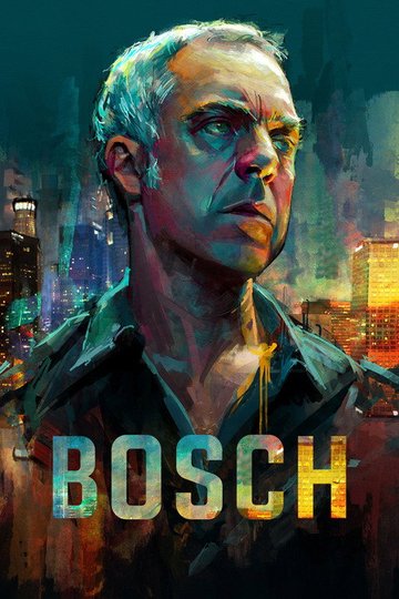 Locandina di Bosch