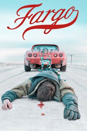 Locandina di Fargo