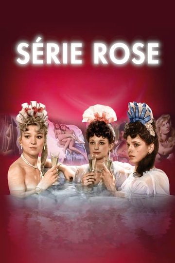 Locandina di Série rose